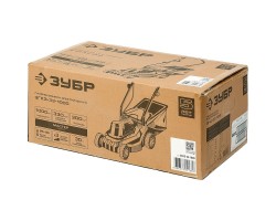 Газонокосилка электрическая Зубр ЗГКЭ-33-1000 серия МАСТЕР-foto11