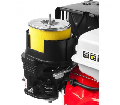 Мотопомпа бензиновая Зубр ЗБМП-600 серия МАСТЕР