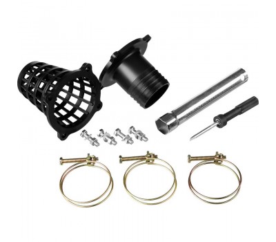 Мотопомпа бензиновая Зубр ЗБМП-600 серия МАСТЕР