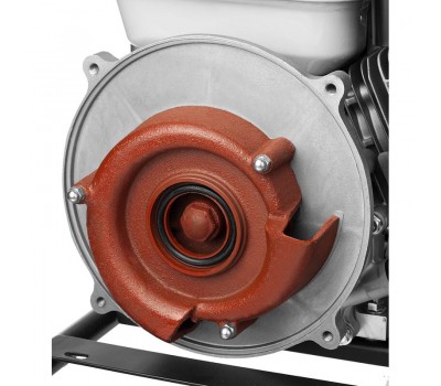 Мотопомпа бензиновая Зубр ЗБМП-600 серия МАСТЕР