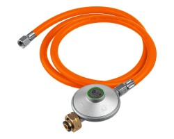 Газовая тепловая пушка 35 кВт Зубр ТПГ-35-foto3