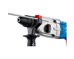 Перфоратор SDS-plus Зубр ЗП-28-800 К серия ПРОФЕССИОНАЛ-foto4