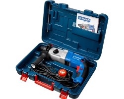 Перфоратор SDS-plus Зубр ЗП-28-800 К серия ПРОФЕССИОНАЛ-foto7