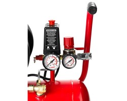 Компрессор воздушный Зубр ЗКПМ-220-50-1.5 серия МАСТЕР-foto4