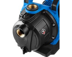 Насос садовый Зубр НС-T3-600 серия ПРОФЕССИОНАЛ-foto3