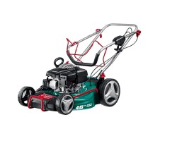 Cамоходная бензиновая газонокосилка Зубр ГБС-460-foto4