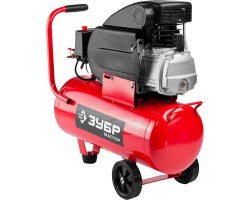 Компрессор воздушный Зубр ЗКПМ-220-24-1.5 серия МАСТЕР-foto2