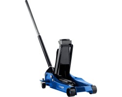 Домкрат подкатной гидравлический серия ПРОФЕССИОНАЛ Зубр 43054-3.5-foto4