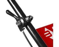 Виброплита бензиновая двигатель Honda Зубр ЗВПБ-20 АХ серия ПРОФЕССИОНАЛ-foto10