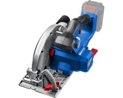 Аккумуляторная бесщеточная циркулярная пила Зубр CPB-190-foto3