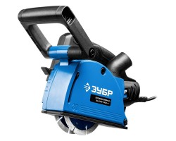 Штроборез Зубр ЗШ-П30-1400 ПСТ серия ПРОФЕССИОНАЛ-foto5