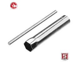 Генератор газовый ЗУБР СГ-5500Е-foto18