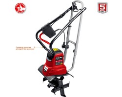 Культиватор электрический ЗУБР ККД-900-foto6