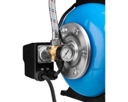 Насосная станция Зубр НАС-М3-1000 серия МАСТЕР-foto4