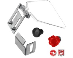 Станок для мокрого и сухого шлифования ЗУБР ПТМ-150-foto8