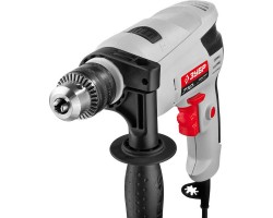 Дрель ударная Зубр ДУ-710 ЭРМ2 серия МАСТЕР-foto2