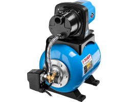 Насосная станция корпус из чугуна Зубр НАС-М3-800-Ч серия МАСТЕР-foto2