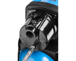 Насосная станция корпус из чугуна Зубр НАС-М3-800-Ч серия МАСТЕР-foto5