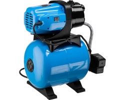 Насосная станция корпус из чугуна Зубр НАС-М3-800-Ч серия МАСТЕР-foto3