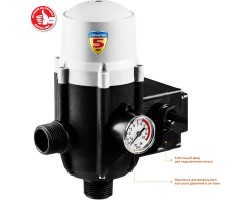 Блок автоматики Зубр ЗБА серия МАСТЕР-foto5