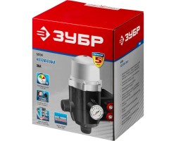 Блок автоматики Зубр ЗБА серия МАСТЕР-foto2