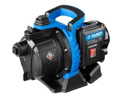 Насос садовый Зубр НС-T3-800 серия ПРОФЕССИОНАЛ-foto2