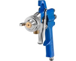 Краскопульты пневматические ПРО Н350 серия ЭКСПЕРТ Зубр 06451-1.8-foto3