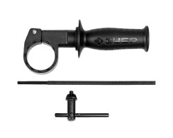 Дрель ударная + кейс Зубр ЗДУ-680 ЭРКМ2 серия ПРОФЕССИОНАЛ-foto8