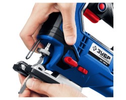 Лобзик электрический ЗУБР ЛП-700 К-foto7