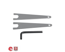 Миксер строительный Зубр МР-1100-foto7