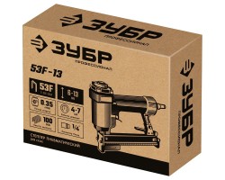 Степлер пневматический для скоб 53F-13 6-13 мм Зубр 31934-foto7