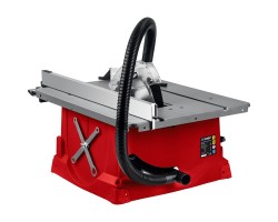 Настольный распиловочный станок Зубр СРЦ-254-foto2