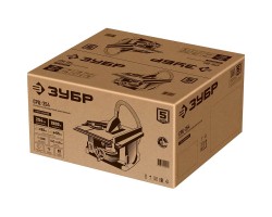 Настольный распиловочный станок Зубр СРЦ-254-foto10