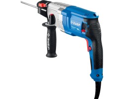 Перфоратор SDS-plus Зубр ЗП-28-800 КМ серия ПРОФЕССИОНАЛ-foto7