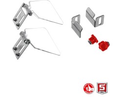 Станок точильный (точило) профессиональный ЗУБР ПСТ-150-foto7