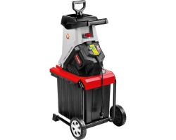 Садовый измельчитель Зубр ЗИЭ-40-2500-foto2