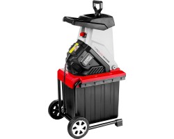 Садовый измельчитель Зубр ЗИЭ-40-2500-foto10
