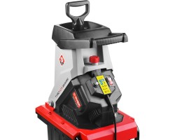 Садовый измельчитель Зубр ЗИЭ-40-2500-foto5