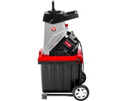 Садовый измельчитель Зубр ЗИЭ-40-2500-foto9