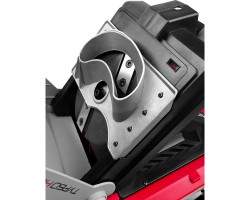 Садовый измельчитель Зубр ЗИЭ-40-2500-foto4