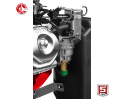 Генератор бензиновый ЗУБР СБА-7000-foto15