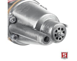 Насос Родничок-В вибрационный с верхним забором воды 15 м провод Зубр НВВ-15-foto2