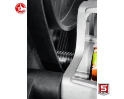 Бетономешалка ЗУБР БМЧ-220-foto13