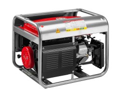 Генератор бензиновый Зубр ЗЭСБ-2800-Э серия МАСТЕР-foto2