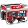 Генератор бензиновый Зубр ЗЭСБ-2800-Э серия МАСТЕР