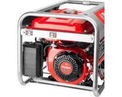 Генератор бензиновый Зубр ЗЭСБ-2800-Э серия МАСТЕР-foto4