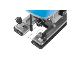 Лобзик электрический Зубр Л-П730-120 серия ПРОФЕССИОНАЛ-foto4