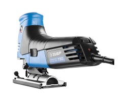 Лобзик электрический Зубр Л-П730-120 серия ПРОФЕССИОНАЛ-foto3