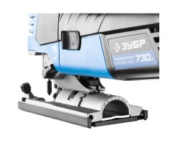 Лобзик электрический Зубр Л-П730-120 серия ПРОФЕССИОНАЛ-foto6
