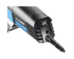 Лобзик электрический Зубр Л-П730-120 серия ПРОФЕССИОНАЛ-foto5